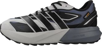 adidas Hombre, Deporte, Gris, Talla: 43 1/3 EU