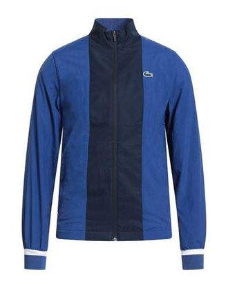 Lacoste Sport JACKEN & M&Auml;NTEL - Jacken und Anoraks auf YOOX.COM