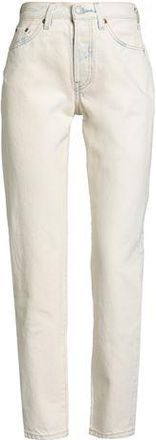 Levi's BOTTOMWEAR - Pantaloni jeans su YOOX.COM