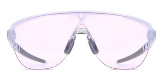 Oakley OO9248A CORRIDOR Asian Fit 924806 Mens Sunglasses Clear Size 142