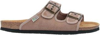 Natural World FOOTWEAR - Sandals sur YOOX.COM