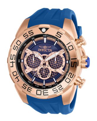 Invicta Mens Speedway Watch