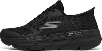 Skechers Max Cushioning Premier Black 220313-BBK