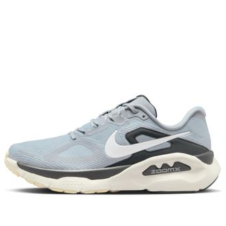 Nike Structure Plus Wolf Grey Anthracite Sail HQ3048-002