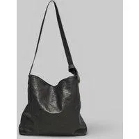 Ann Demeulemeester Tosh Large Soft Shoulder Bag