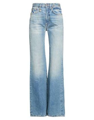 R13 BOTTOMWEAR - Jeans sur YOOX.COM