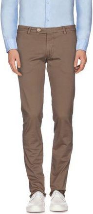 Berwich BOTTOMWEAR - Trousers on YOOX.COM