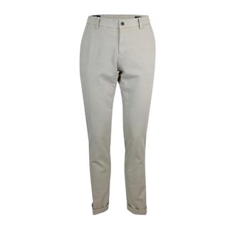Mason's Uomo, Pantaloni, Grigio, M, new