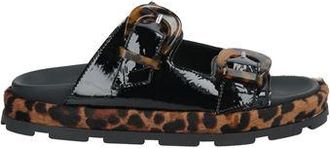 Fru.It FOOTWEAR - Sandals on YOOX.COM