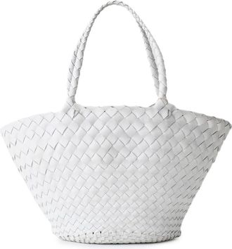 Dragon Diffusion Mujer, Bolsos, Blanco, Talla: ONE Size