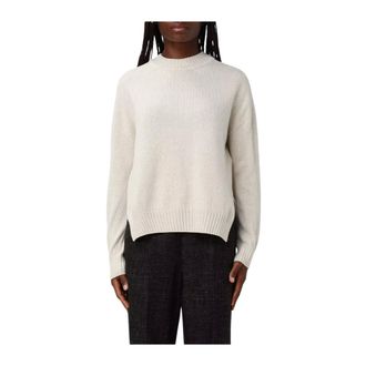 Liviana Conti Mujer, Jerseys, Beige, Talla: M