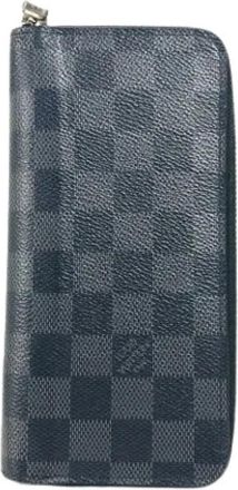 Louis Vuitton unisex, Pre-owned, Nero, Taglia unica, used