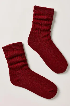 Casa Clara Love Julian Crew Socks