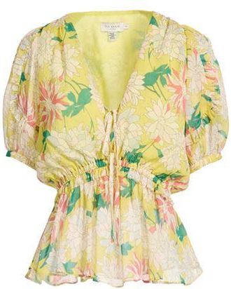 Ted Baker TOPWEAR - Top su YOOX.COM