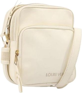 Louis Vuitton Borsa a spalla vintage Pre-owned - - Pre-owned - Donna - Beige - ONE SIZE