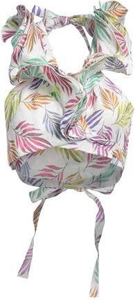 IXIAH TOPWEAR - Tops on YOOX.COM