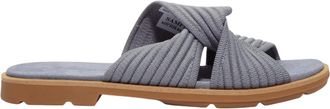 Timberland Dames/Dames Platte Sandalen (Amethist Paars)