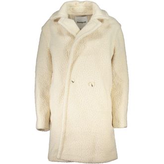 Desigual Polyester Women Womens Jacket