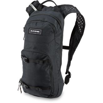 Dakine Unisexs 10003426 Backpack, Black, One Size
