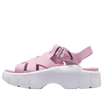Nike Jordan (WMNS) Jordan Willow Sandal Iced Carmine White IB8841-607
