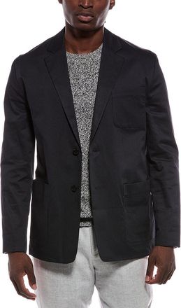 Nn.07 NN.07 Timo Blazer
