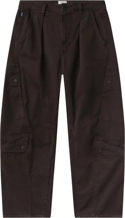 Citizens Of Humanity Flight Pant - female - Citizens of Humanity - Wide Trousers - Brown - W29 - Trousers