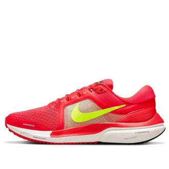 Nike Air Zoom Vomero 16 Siren Red Volt DA7245-600