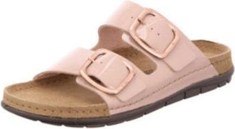 Rohde Dames, Schoenen, Roze, Maat: 42 EU