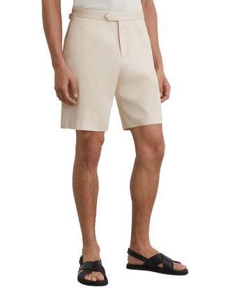Reiss Cantwell Short