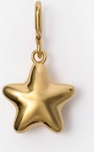 Burberry Star Charm