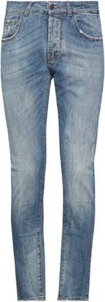 Reign PARTES DE ABAJO - Pantalones vaqueros en YOOX.COM