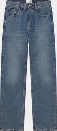 Frame Denim x Sotheby & apos;s Men & apos;s Straight Leg Jeans