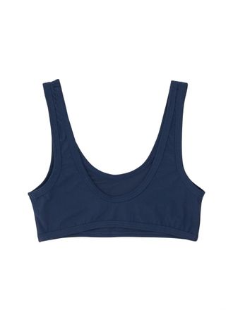 Jil Sander Polyamide Swim Shorts - Blue