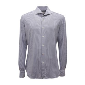 Xacus Active Shirt Tailor Fit No Iron - Heren - Zakelijke Overhemden - Wit - 2XL - Leer - Overhemden