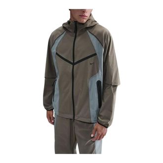 Nike Hombre, Deporte, Gris, Talla: XL