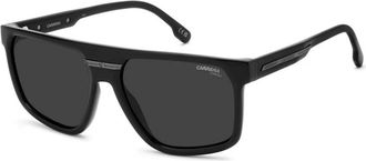 Carrera Victory C 14/S Zonnebril - Heren - Accessoires - Zwart - Maat: 60 MM