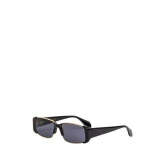 Gigi Studios GIGI Studios, Sunglasses, unisex, Black, Size: 57 MM Viana Sunglasses