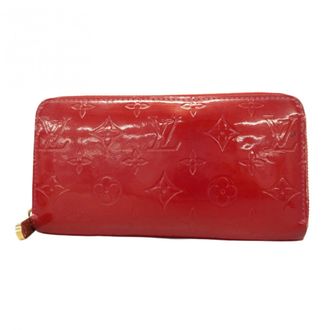 Louis Vuitton Pomme Damour Long Wallet (Bi-Fold) (Pre-Owned)