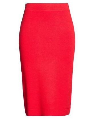 Xandres BOTTOMWEAR - Midi skirts on YOOX.COM