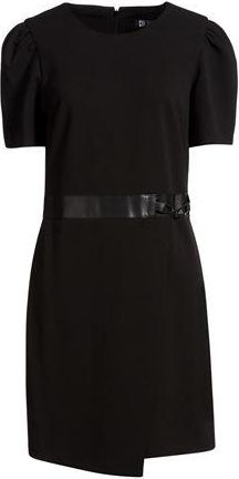 DKNY DRESSES - Mini dresses on YOOX.COM