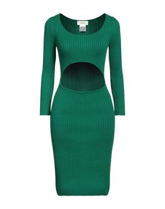 Vicolo VESTIDOS - Vestidos midi en YOOX.COM