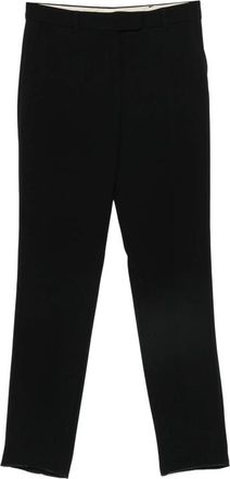 Max Mara Belt-loops Trousers