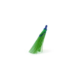 OEM Perfetto 0001c Accesorio Para Escoba Cepillo De Escoba Verde