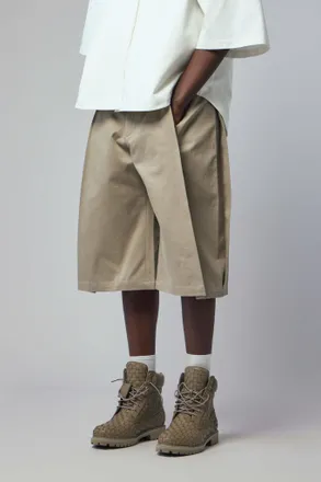 Seventh Bermuda Chino Shorts