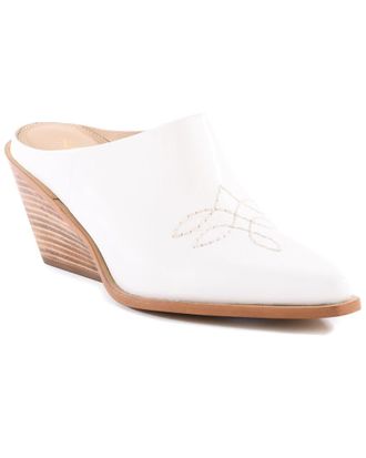 Seychelles Spirit Leather Mule