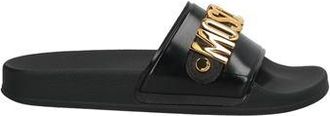 Moschino FOOTWEAR - Sandals sur YOOX.COM