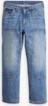 Levi's Mens 568 Loose Dblk - Blue - Size: 30/32