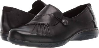 Cobb Hill Paulette In Black