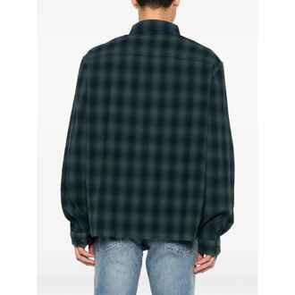 Represent Dkspr Shirt - Green