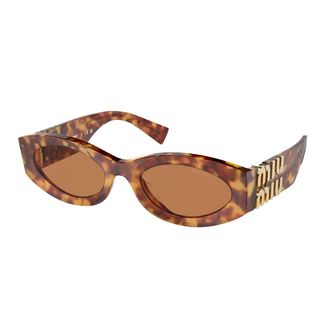 Miu Miu Mu11 Ws Sonnenbrille